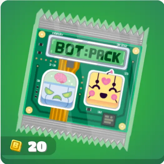 Bot Pack