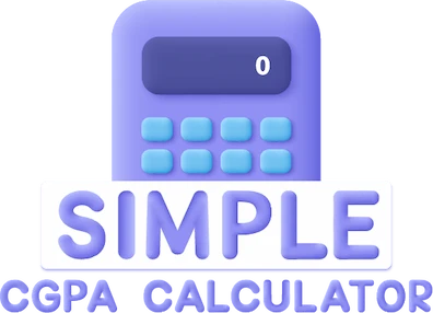 Simple CPGA Calculator Logo